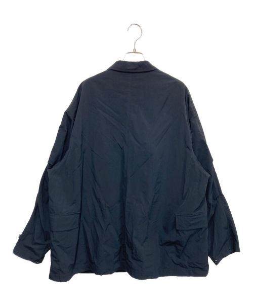 DAIWA PIER39（ダイワ ピア39）DAIWA PIER39 (ダイワ ピア39) テックルーズ2Bジャケット ブラック サイズ:Lの古着・服飾アイテム