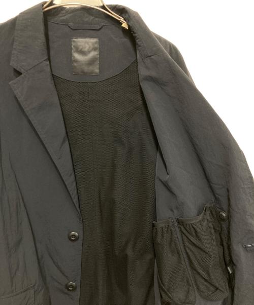 DAIWA PIER39（ダイワ ピア39）DAIWA PIER39 (ダイワ ピア39) テックルーズ2Bジャケット ブラック サイズ:Lの古着・服飾アイテム