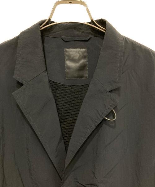 DAIWA PIER39（ダイワ ピア39）DAIWA PIER39 (ダイワ ピア39) テックルーズ2Bジャケット ブラック サイズ:Lの古着・服飾アイテム