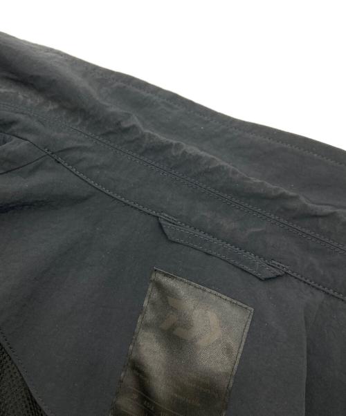 DAIWA PIER39（ダイワ ピア39）DAIWA PIER39 (ダイワ ピア39) テックルーズ2Bジャケット ブラック サイズ:Lの古着・服飾アイテム