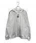 adidas（アディダス）の古着「コラボフーディー」｜ホワイト