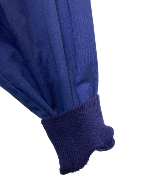 adidas（アディダス）adidas (アディダス) ヴィンテージブルゾン ネイビー サイズ:XLの古着・服飾アイテム