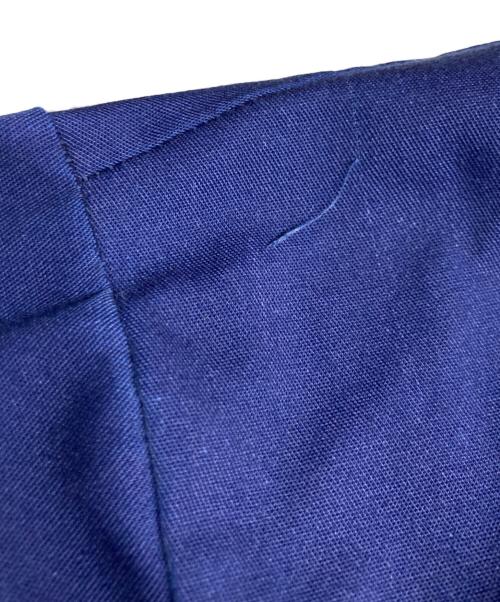 adidas（アディダス）adidas (アディダス) ヴィンテージブルゾン ネイビー サイズ:XLの古着・服飾アイテム