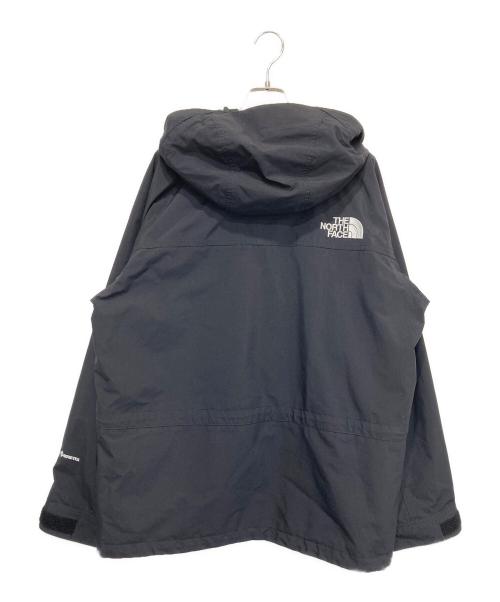 THE NORTH FACE（ザ ノース フェイス）THE NORTH FACE (ザ ノース フェイス) マウンテンライトジャケット ブラック サイズ:Lの古着・服飾アイテム