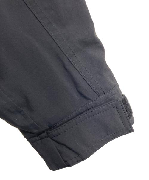 THE NORTH FACE（ザ ノース フェイス）THE NORTH FACE (ザ ノース フェイス) マウンテンライトジャケット ブラック サイズ:Lの古着・服飾アイテム