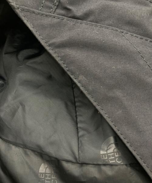 THE NORTH FACE（ザ ノース フェイス）THE NORTH FACE (ザ ノース フェイス) マウンテンライトジャケット ブラック サイズ:Lの古着・服飾アイテム