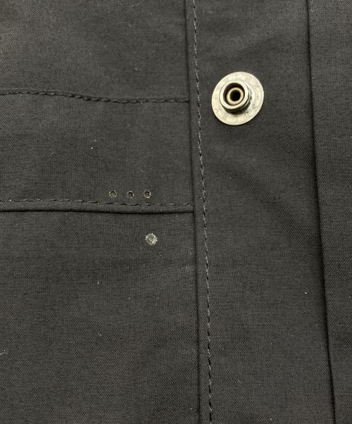 THE NORTH FACE（ザ ノース フェイス）THE NORTH FACE (ザ ノース フェイス) マウンテンライトジャケット ブラック サイズ:Lの古着・服飾アイテム