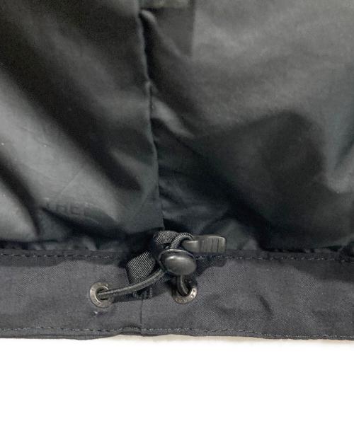 THE NORTH FACE（ザ ノース フェイス）THE NORTH FACE (ザ ノース フェイス) マウンテンライトジャケット ブラック サイズ:Lの古着・服飾アイテム