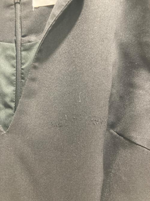 Knuth Marf（クヌースマーフ）Knuth Marf (クヌースマーフ) マーメイドワンピース ブラック サイズ:Mの古着・服飾アイテム