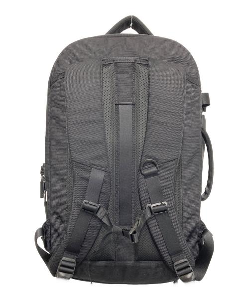 AER（エアー）AER (エアー) TRAVEL PACK 2 ブラックの古着・服飾アイテム