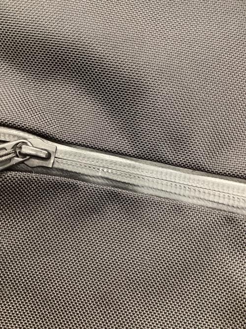 AER（エアー）AER (エアー) TRAVEL PACK 2 ブラックの古着・服飾アイテム