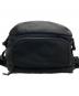 中古・古着 AER (エアー) TRAVEL PACK 2 ブラック：12000円