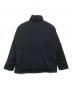 MACKINTOSH PHILOSOPHY (マッキントッシュ フィロソフィー) ブリテック ダウンブルゾン シルキータッチナイロン ブラック サイズ:38：15000円