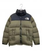 THE NORTH FACEザ ノース フェイス）の古着「ヌプシジャケット」｜ニュートープ