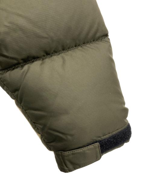 THE NORTH FACE（ザ ノース フェイス）THE NORTH FACE (ザ ノース フェイス) ヌプシジャケット ニュートープ サイズ:Ｓの古着・服飾アイテム