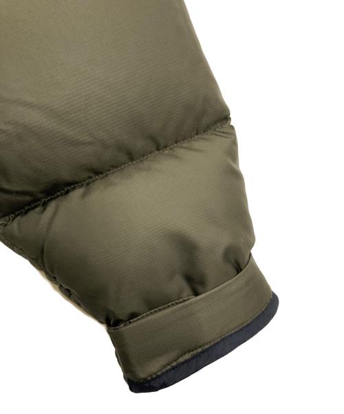 THE NORTH FACE（ザ ノース フェイス）THE NORTH FACE (ザ ノース フェイス) ヌプシジャケット ニュートープ サイズ:Ｓの古着・服飾アイテム