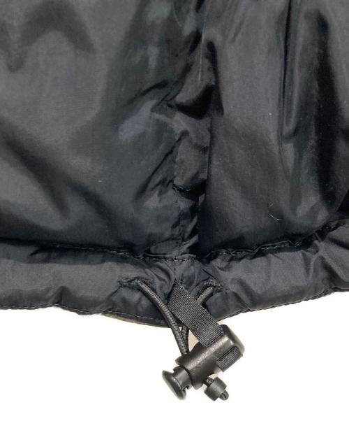 THE NORTH FACE（ザ ノース フェイス）THE NORTH FACE (ザ ノース フェイス) ヌプシジャケット ニュートープ サイズ:Ｓの古着・服飾アイテム