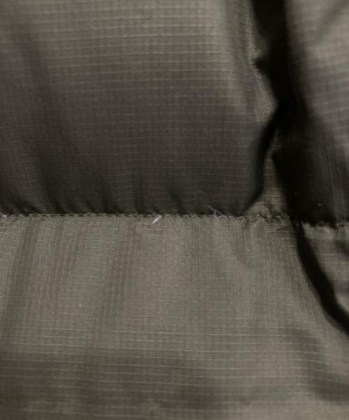 THE NORTH FACE（ザ ノース フェイス）THE NORTH FACE (ザ ノース フェイス) ヌプシジャケット ニュートープ サイズ:Ｓの古着・服飾アイテム