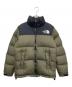 THE NORTH FACE（ザ ノース フェイス）の古着「ヌプシジャケット」｜ニュートープ