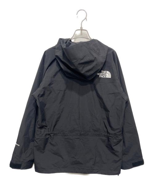 THE NORTH FACE（ザ ノース フェイス）THE NORTH FACE (ザ ノース フェイス) マウンテン ライト ジャケット ブラック サイズ:Ｍの古着・服飾アイテム