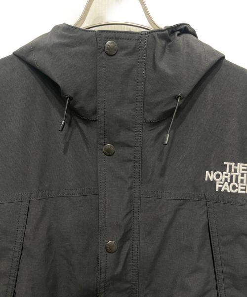 THE NORTH FACE（ザ ノース フェイス）THE NORTH FACE (ザ ノース フェイス) マウンテン ライト ジャケット ブラック サイズ:Ｍの古着・服飾アイテム