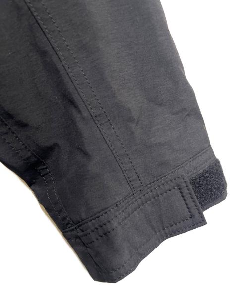 THE NORTH FACE（ザ ノース フェイス）THE NORTH FACE (ザ ノース フェイス) マウンテン ライト ジャケット ブラック サイズ:Ｍの古着・服飾アイテム