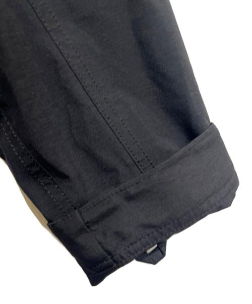 THE NORTH FACE（ザ ノース フェイス）THE NORTH FACE (ザ ノース フェイス) マウンテン ライト ジャケット ブラック サイズ:Ｍの古着・服飾アイテム