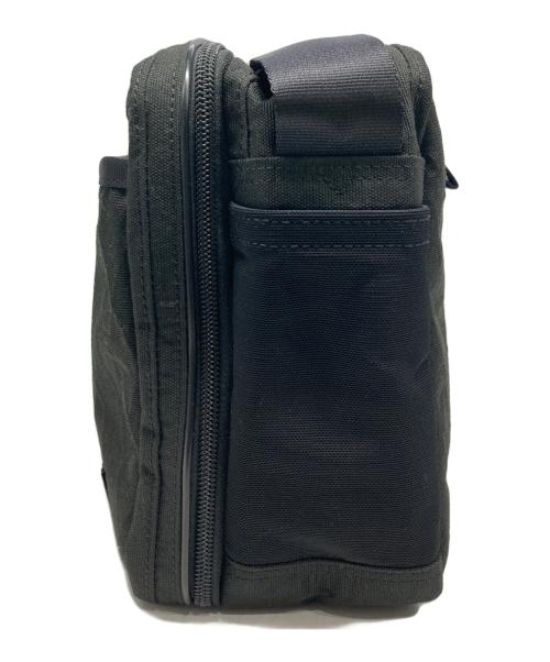 PORTER（ポーター）PORTER (ポーター) ハイブリッド ショルダーバッグ ブラックの古着・服飾アイテム