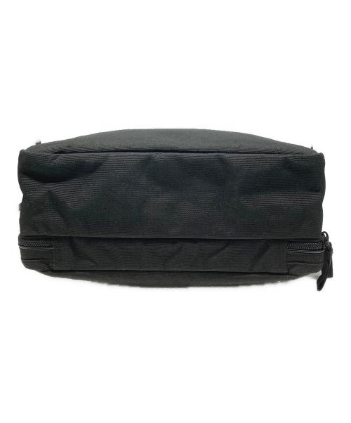 PORTER（ポーター）PORTER (ポーター) ハイブリッド ショルダーバッグ ブラックの古着・服飾アイテム