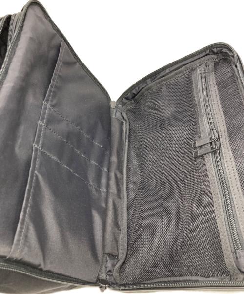PORTER（ポーター）PORTER (ポーター) ハイブリッド ショルダーバッグ ブラックの古着・服飾アイテム