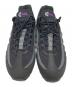 NIKE (ナイキ) エアマックス 95 OG ブラック サイズ:US9.5/UK8.5/EUR43：20000円