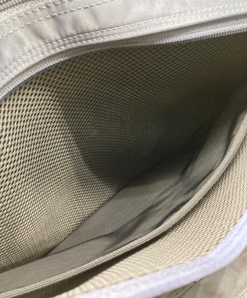 PORTER（ポーター）PORTER (ポーター) タイム トートバッグ ネイビーの古着・服飾アイテム