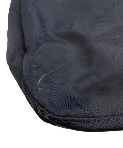 PORTER（ポーター）PORTER (ポーター) タイム トートバッグ ネイビーの古着・服飾アイテム