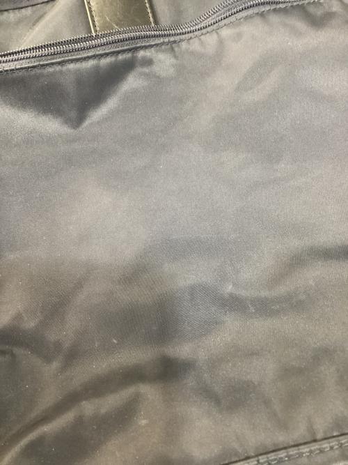 PORTER（ポーター）PORTER (ポーター) タイム トートバッグ ネイビーの古着・服飾アイテム