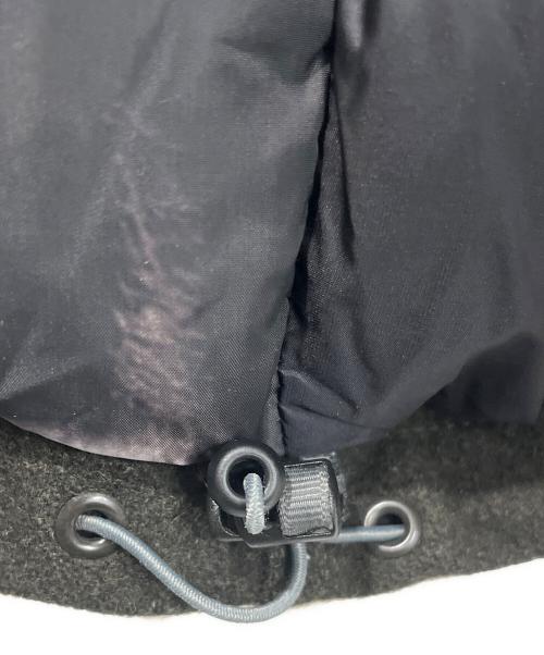 PS Paul Smith（ＰＳポールスミス）PS Paul Smith (ＰＳポールスミス) ダウンジャケット グリーン サイズ:Sの古着・服飾アイテム