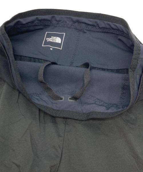 THE NORTH FACE（ザ ノース フェイス）THE NORTH FACE (ザ ノース フェイス) ホワイトライトタイツ ブラック サイズ:Ｍの古着・服飾アイテム