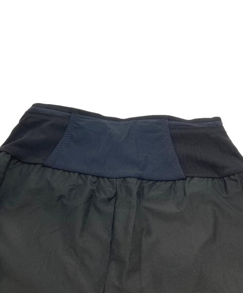 THE NORTH FACE（ザ ノース フェイス）THE NORTH FACE (ザ ノース フェイス) ホワイトライトタイツ ブラック サイズ:Ｍの古着・服飾アイテム
