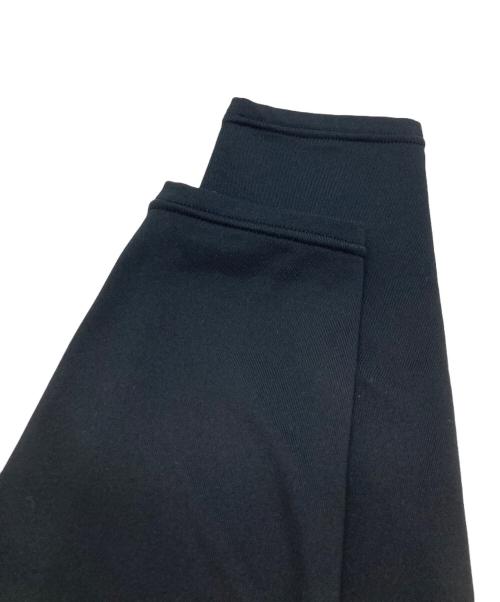 THE NORTH FACE（ザ ノース フェイス）THE NORTH FACE (ザ ノース フェイス) ホワイトライトタイツ ブラック サイズ:Ｍの古着・服飾アイテム