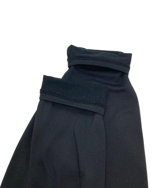 THE NORTH FACE（ザ ノース フェイス）THE NORTH FACE (ザ ノース フェイス) ホワイトライトタイツ ブラック サイズ:Ｍの古着・服飾アイテム