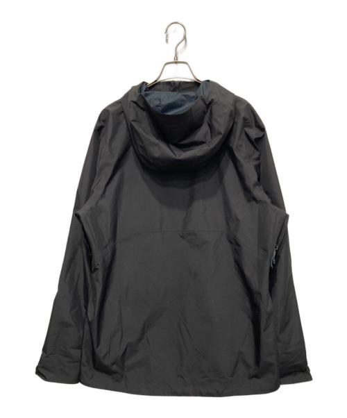 Patagonia（パタゴニア）Patagonia (パタゴニア) M's Powder Town Jkt ブラック サイズ:Ｍの古着・服飾アイテム