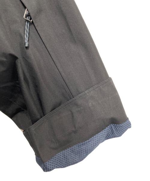 Patagonia（パタゴニア）Patagonia (パタゴニア) M's Powder Town Jkt ブラック サイズ:Ｍの古着・服飾アイテム