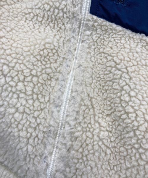 Patagonia（パタゴニア）Patagonia (パタゴニア) クラッシックレトロX アイボリー サイズ:Lの古着・服飾アイテム