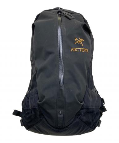 中古・古着通販】ARC'TERYX (アークテリクス) アロー 22 バックパック