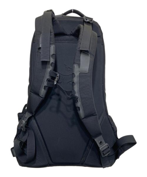 ARC'TERYX（アークテリクス）ARC'TERYX (アークテリクス) アロー 22 バックパック ブラックの古着・服飾アイテム