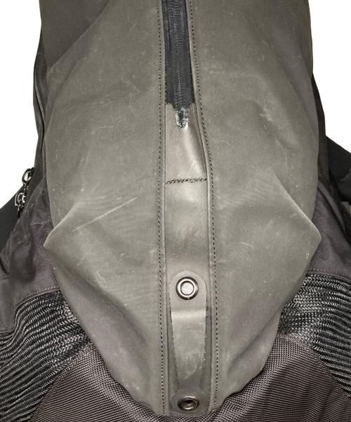 ARC'TERYX（アークテリクス）ARC'TERYX (アークテリクス) アロー 22 バックパック ブラックの古着・服飾アイテム