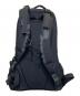 ARC'TERYX (アークテリクス) アロー 22 バックパック ブラック：9000円