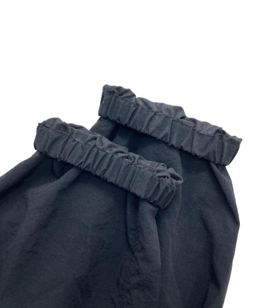 The Ennoy Professional（ザ エンノイ プロフェッショナル）The Ennoy Professional (ザ エンノイ プロフェッショナル) ナイロンパンツ ネイビー サイズ:Ｍの古着・服飾アイテム