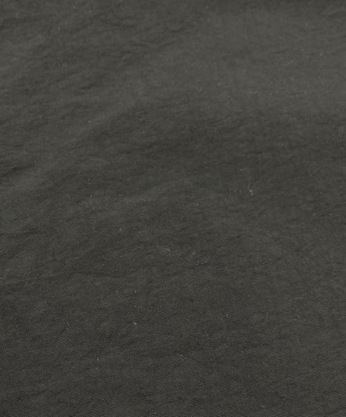 The Ennoy Professional（ザ エンノイ プロフェッショナル）The Ennoy Professional (ザ エンノイ プロフェッショナル) ナイロンパンツ ネイビー サイズ:Ｍの古着・服飾アイテム