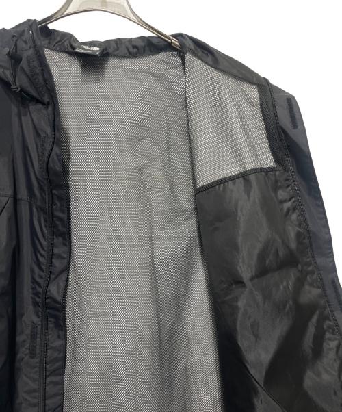 THE NORTH FACE（ザ ノース フェイス）THE NORTH FACE (ザ ノース フェイス) マウンテンパーカー ブラック サイズ:Ｍの古着・服飾アイテム