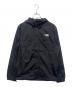 THE NORTH FACE（ザ ノース フェイス）の古着「マウンテンパーカー」｜ブラック